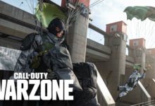 Warzone