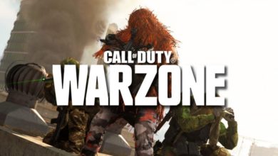 Call of Duty: Warzone