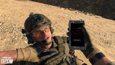 Call of Duty Warzone 2.0