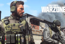 Call of Duty Warzone