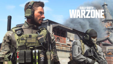 Call of Duty Warzone