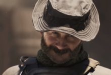 أكتيفيجن بليزارد Call of Duty: Warzone