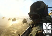 Call of Duty Warzone