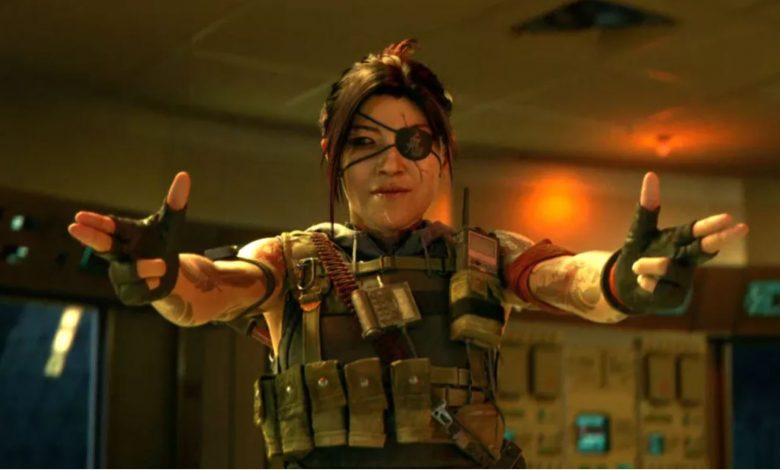 Call of Duty Warzone