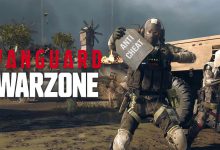 Call of Duty Warzone Anti Cheat