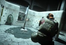 Call of Duty: Warzone Gulag