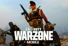 Warzone Mobile