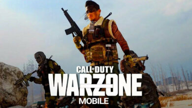 Warzone Mobile