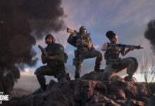 Call of Duty: Warzone Mobile
