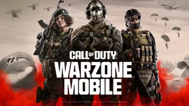 Call of Duty: Warzone Mobile