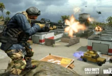 Call of Duty Warzone موبايل