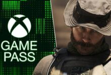 Call of Duty Xbox Game Pass