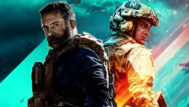 Call of Duty على اجهزة اكس بوكس ستمنح لعبتهم Battlefield