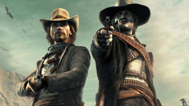 Call of Juarez مجاناً