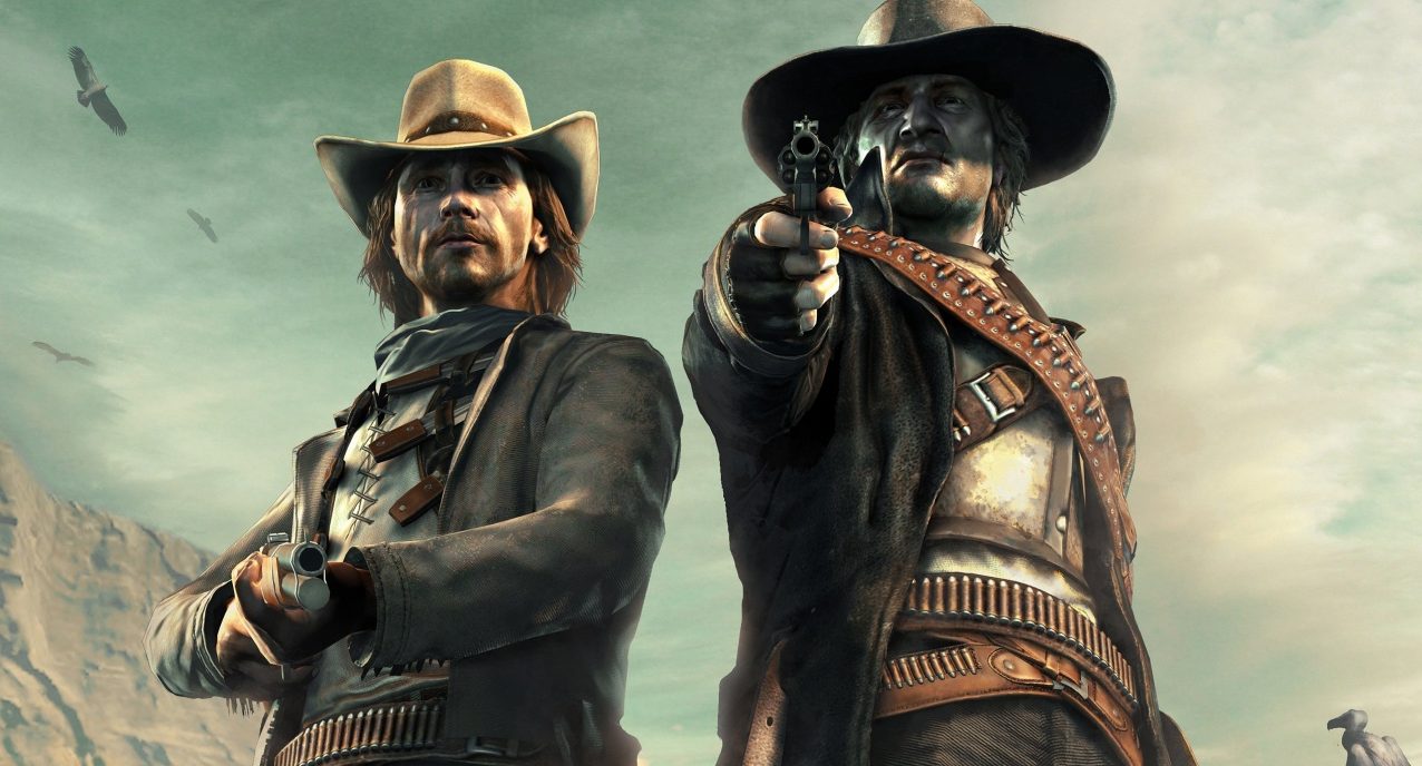 Call of Juarez مجاناً