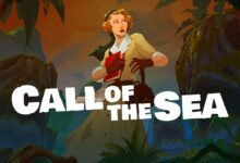 Call of the Sea بلايستيشن