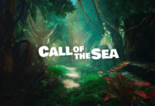 Call of the Sea