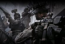 تقيمات Call of Duty: Modern Warfare