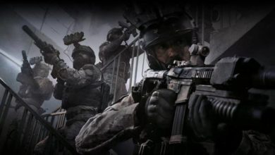 تقيمات Call of Duty: Modern Warfare