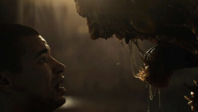 The Callisto Protocol