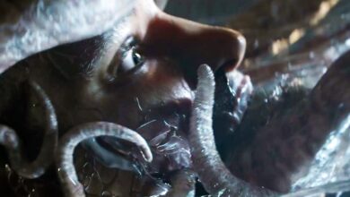 Callisto Protocol DualSense