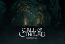 Call of Cthulhu