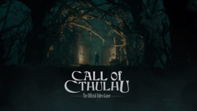 Call of Cthulhu