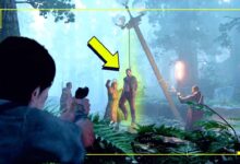 The Last of Us 2