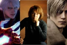 Capcom