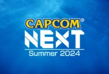 CAPCOM NEXT