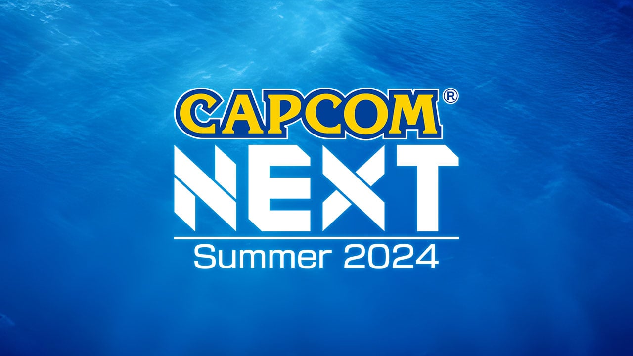 CAPCOM NEXT