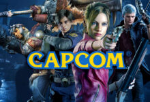 Capcom Showcase