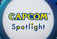 Capcom Spotlight