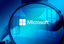 Microsoft