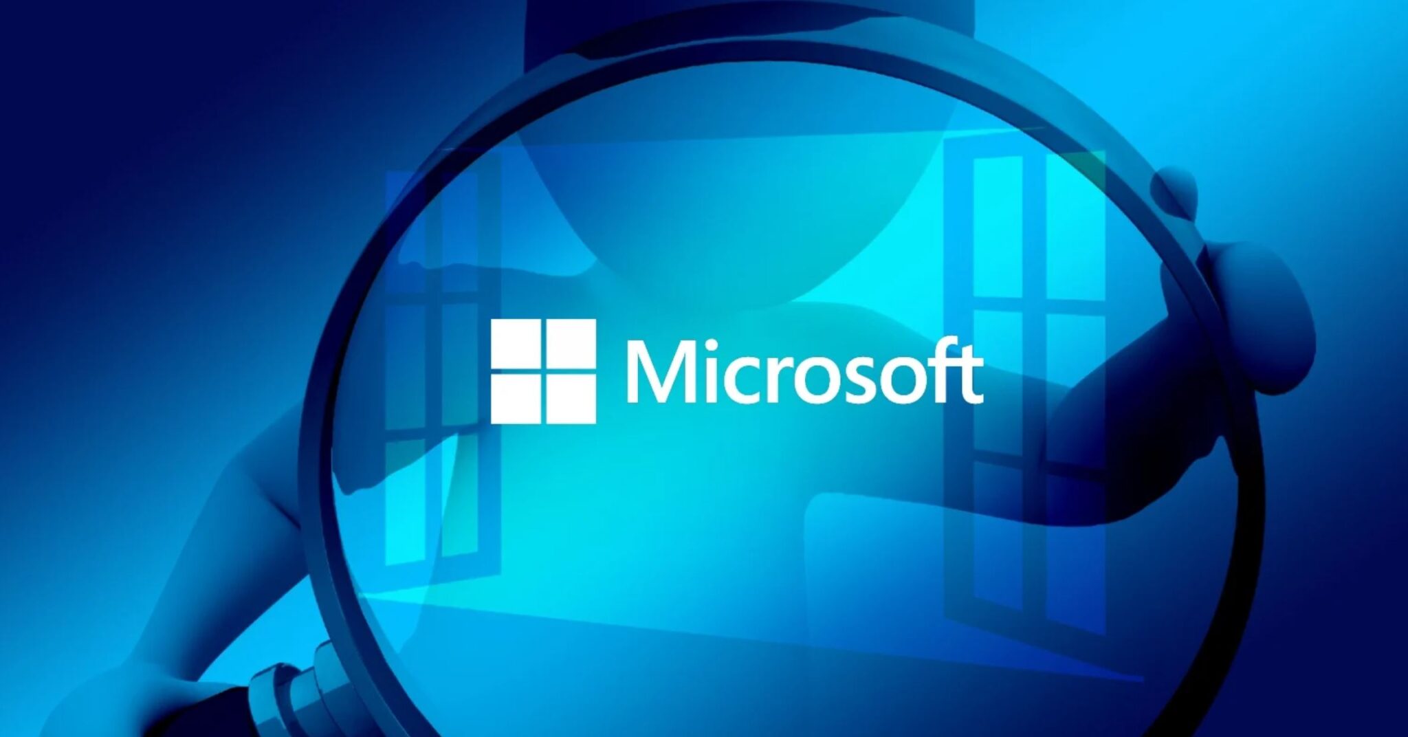 Microsoft