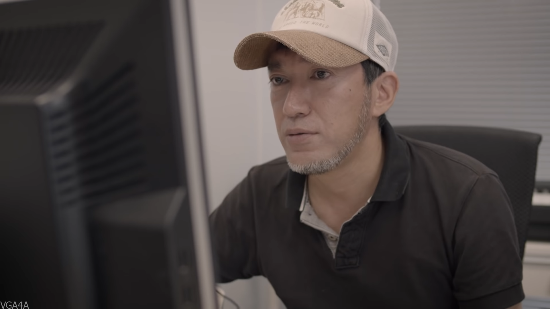 شينجي ميكامي