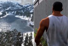 Red Dead Redemption 2 gta