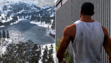 Red Dead Redemption 2 gta
