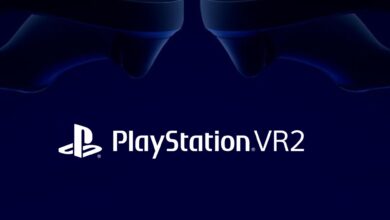 Playstation VR2