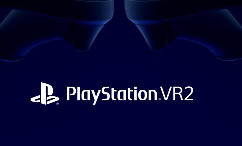 Playstation VR2