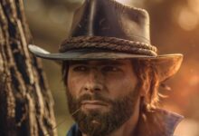 Red Dead Redemption 2