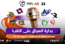 ببجي موبايل