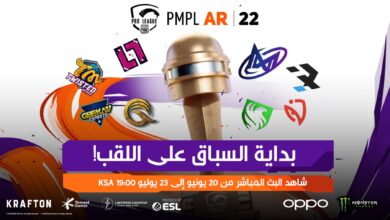 ببجي موبايل