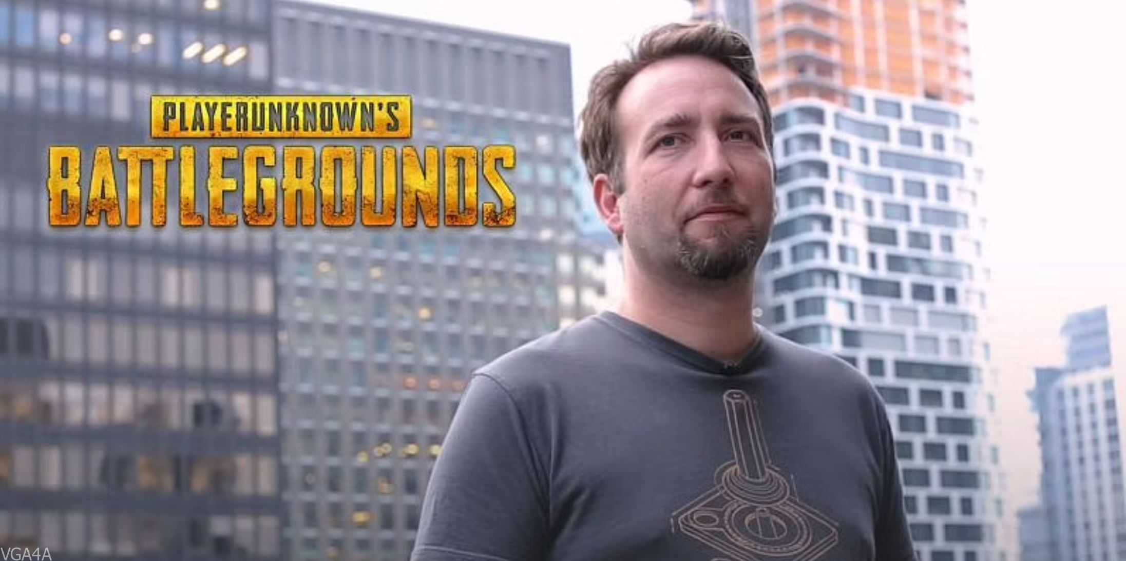 PUBG Metaverse