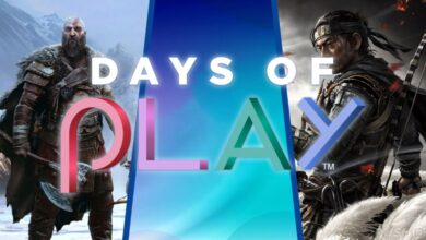 تخفيضات ألعاب Days of Play