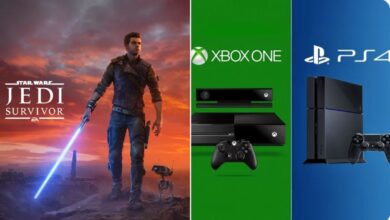 Star Wars Jedi: Survivor