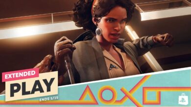 تخفيضات وعروض متجر بلايستيشن