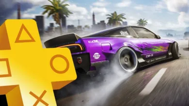 لعبة CarX Street مجانية