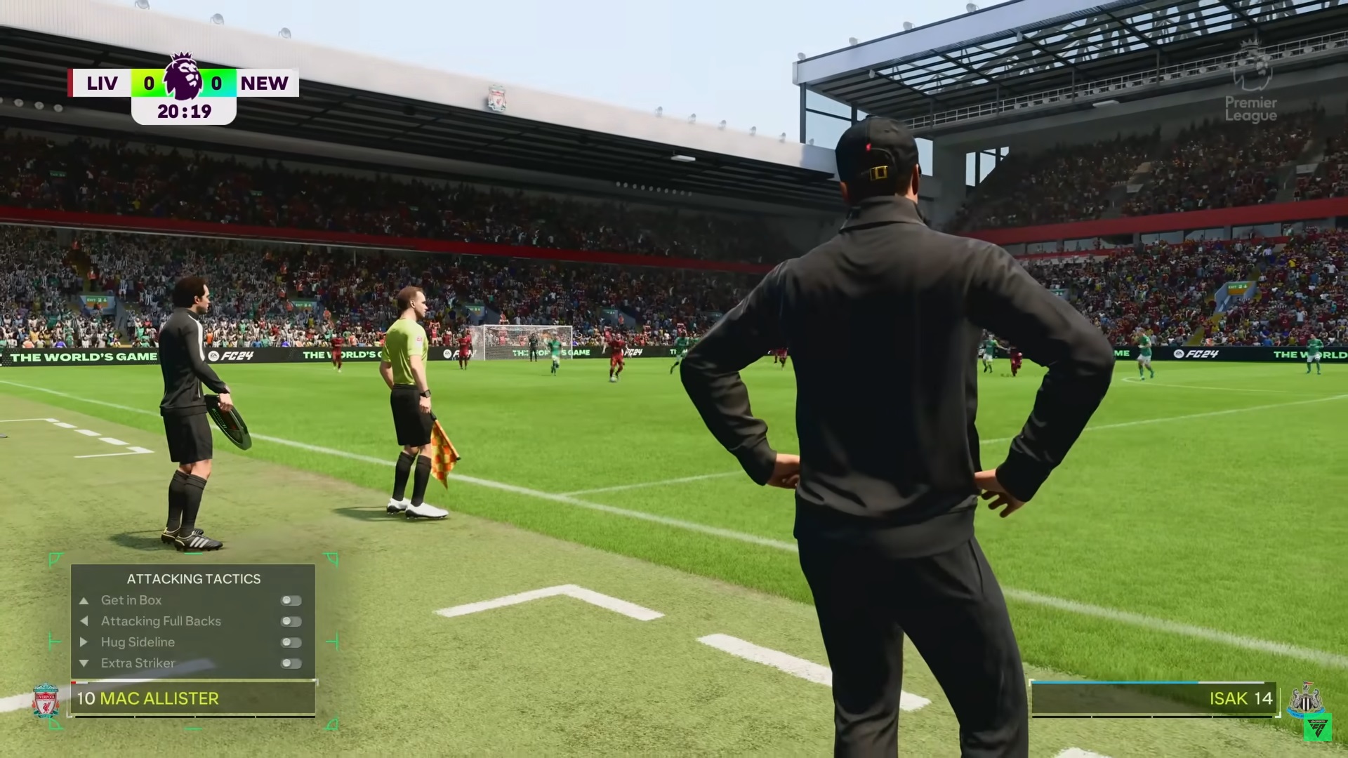 EA SPORTS FC 25