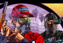 Casino HEIST